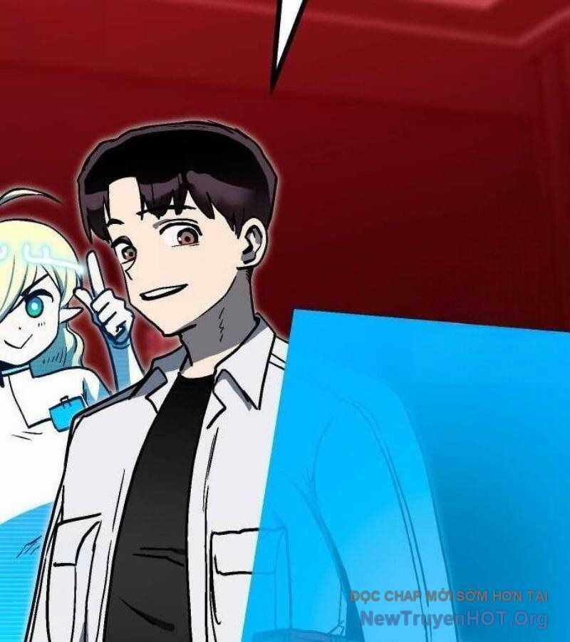 Lỗi Hệ Thống Chương 34 trang 35