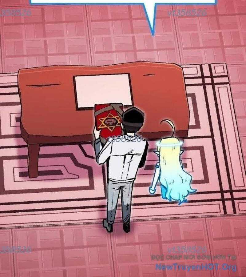 Lỗi Hệ Thống Chương 34 trang 7