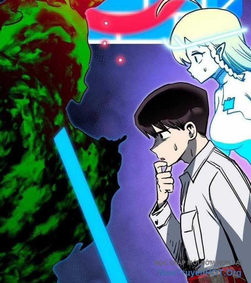 Lỗi Hệ Thống Chương 34 trang 72