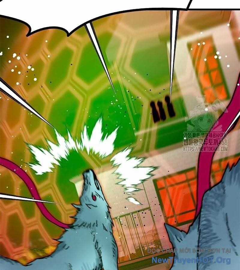 Lỗi Hệ Thống Chương 35 trang 15