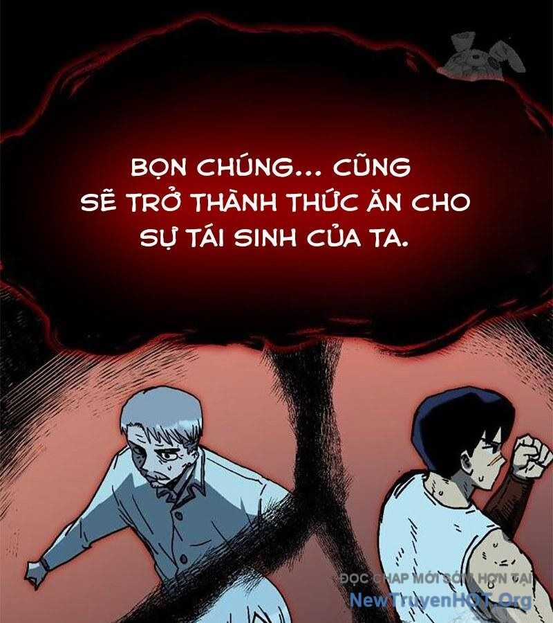 Lỗi Hệ Thống Chương 35 trang 202
