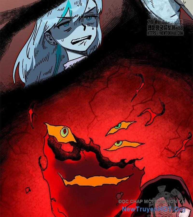 Lỗi Hệ Thống Chương 35 trang 203