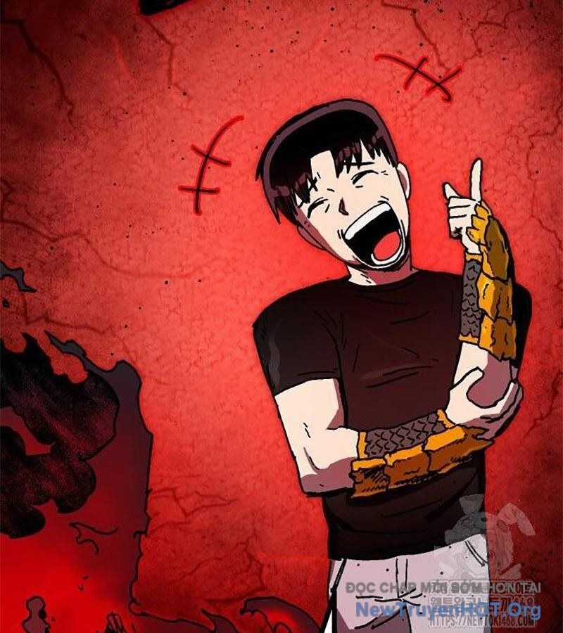 Lỗi Hệ Thống Chương 35 trang 209