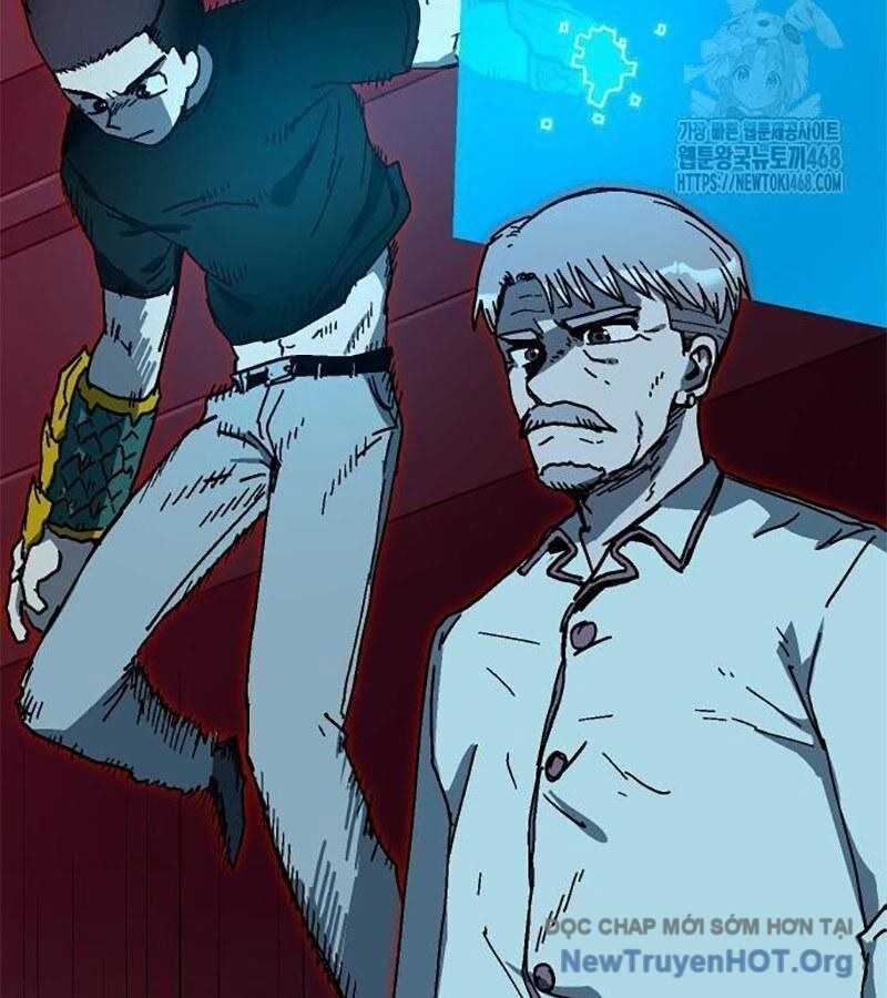 Lỗi Hệ Thống Chương 35 trang 24