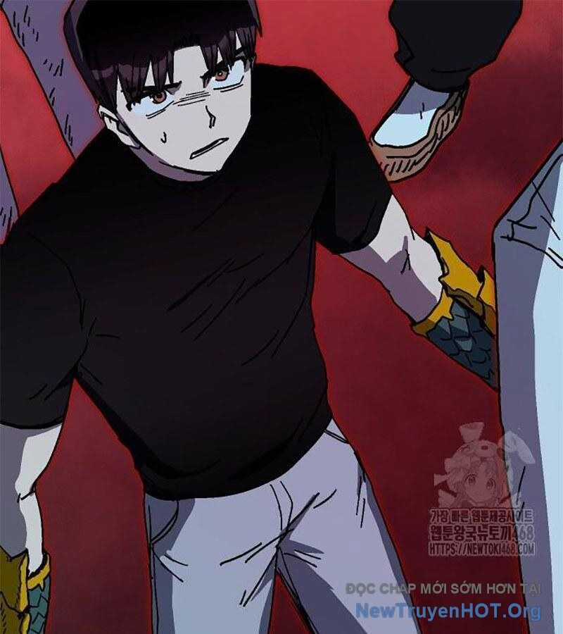 Lỗi Hệ Thống Chương 35 trang 47