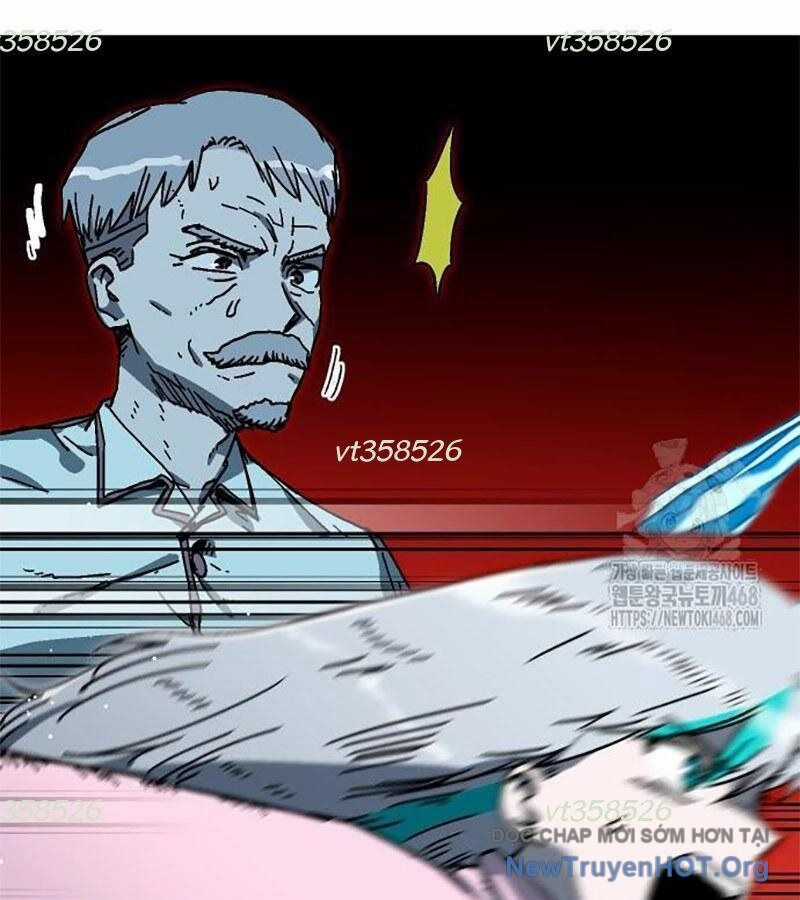 Lỗi Hệ Thống Chương 36 trang 11