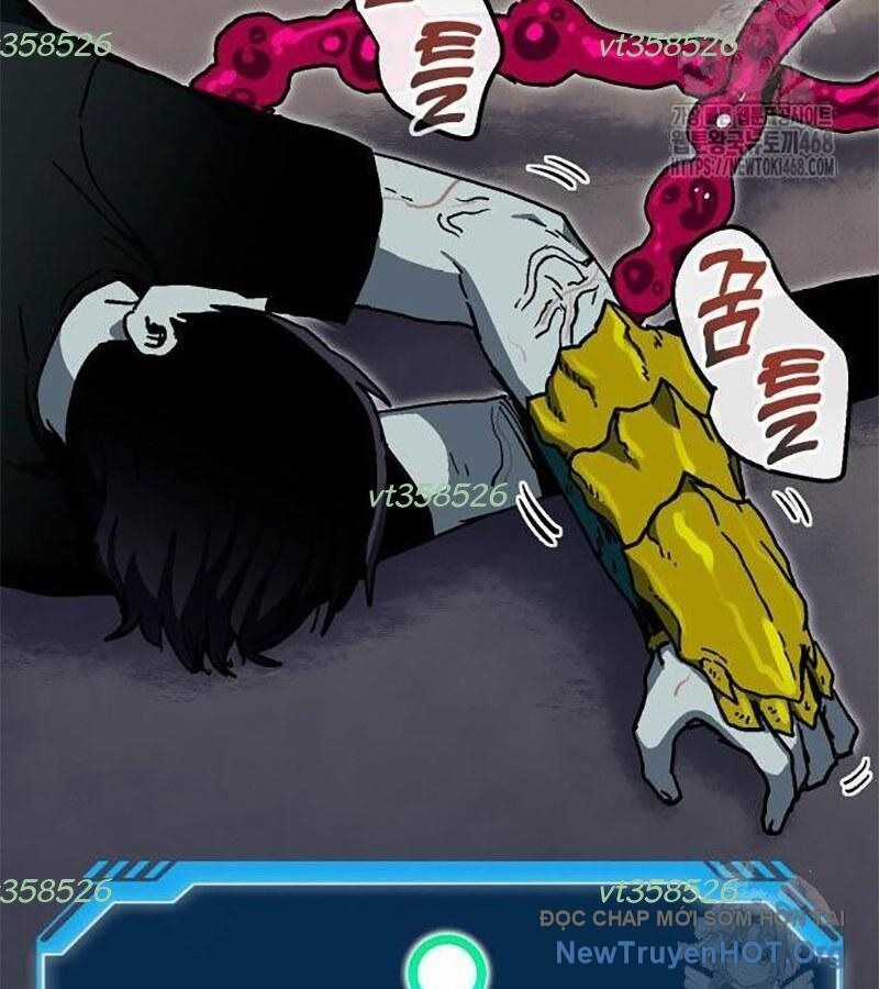 Lỗi Hệ Thống Chương 36 trang 123