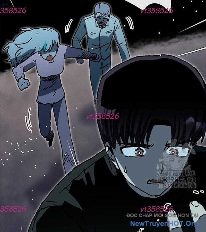 Lỗi Hệ Thống Chương 36 trang 131