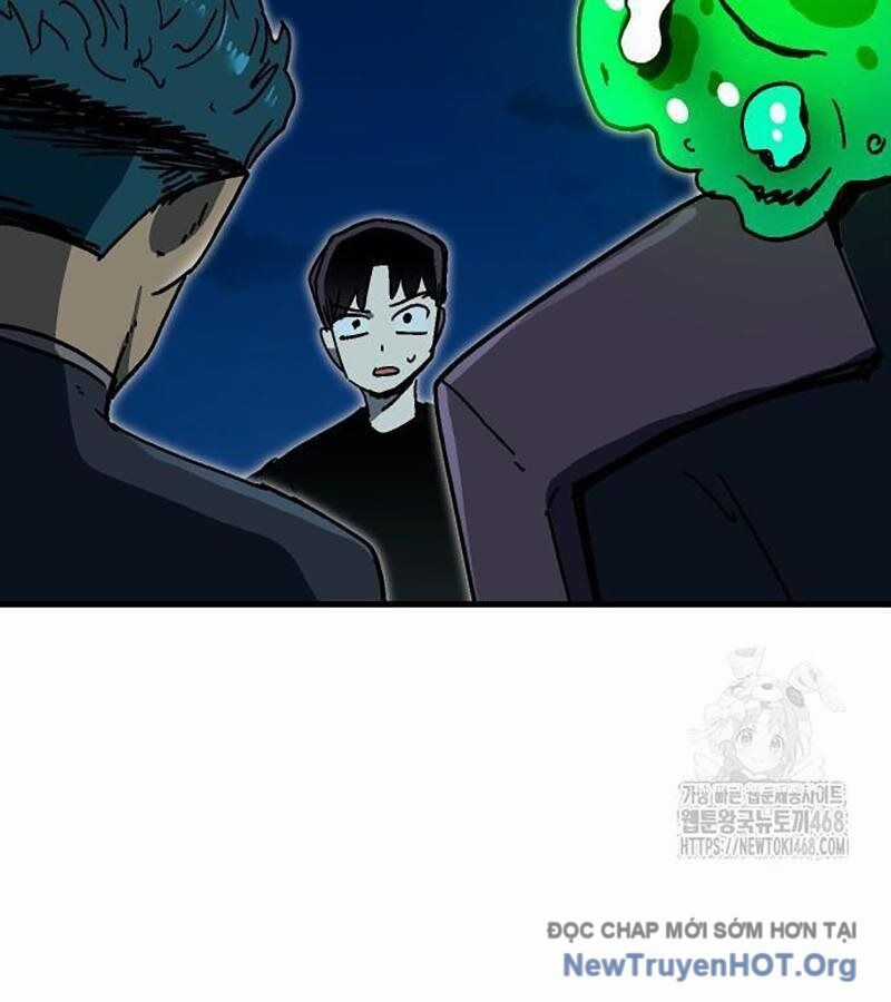 Lỗi Hệ Thống Chương 37 trang 33