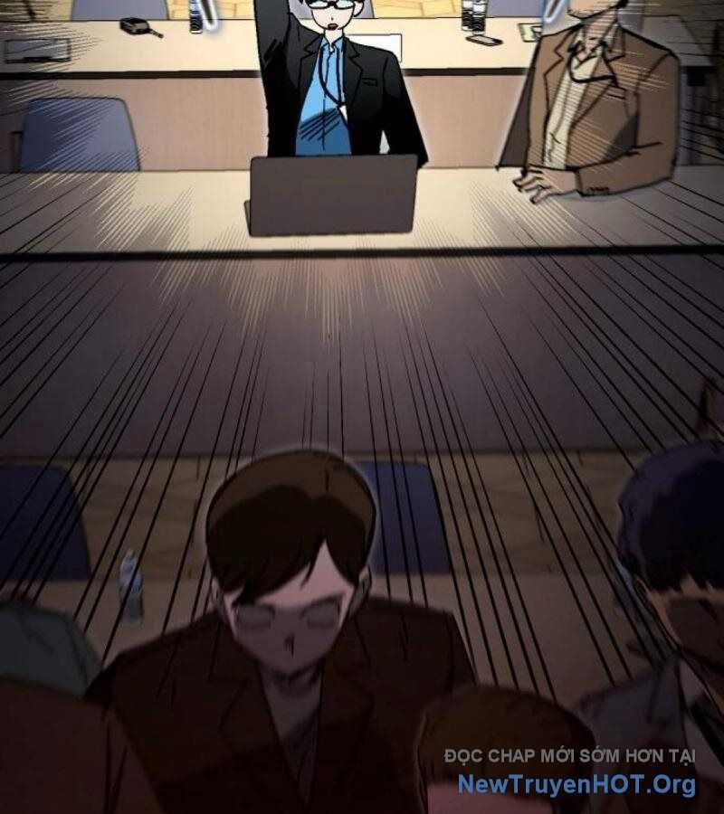 Lỗi Hệ Thống Chương 38 trang 191