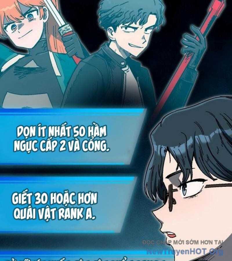 Lỗi Hệ Thống Chương 38 trang 196