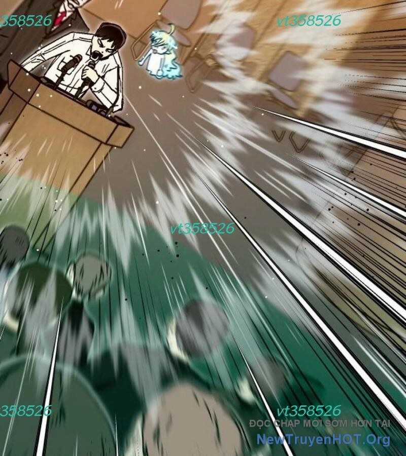 Lỗi Hệ Thống Chương 38 trang 245