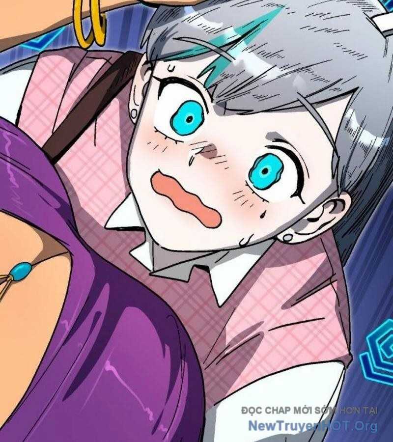 Lỗi Hệ Thống Chương 38 trang 54