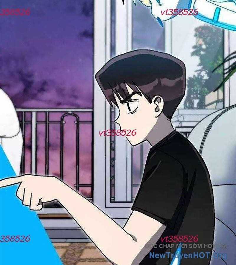 Lỗi Hệ Thống Chương 39 trang 122