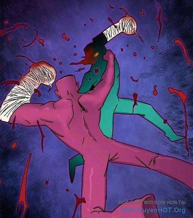 Lỗi Hệ Thống Chương 39 trang 191