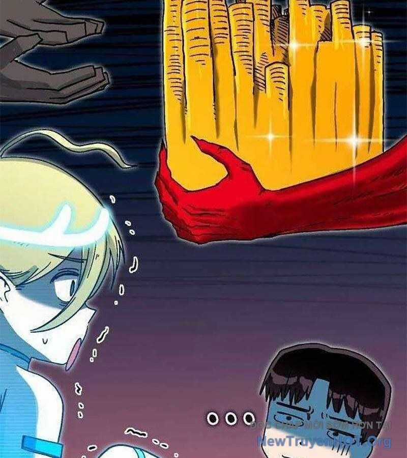 Lỗi Hệ Thống Chương 39 trang 194