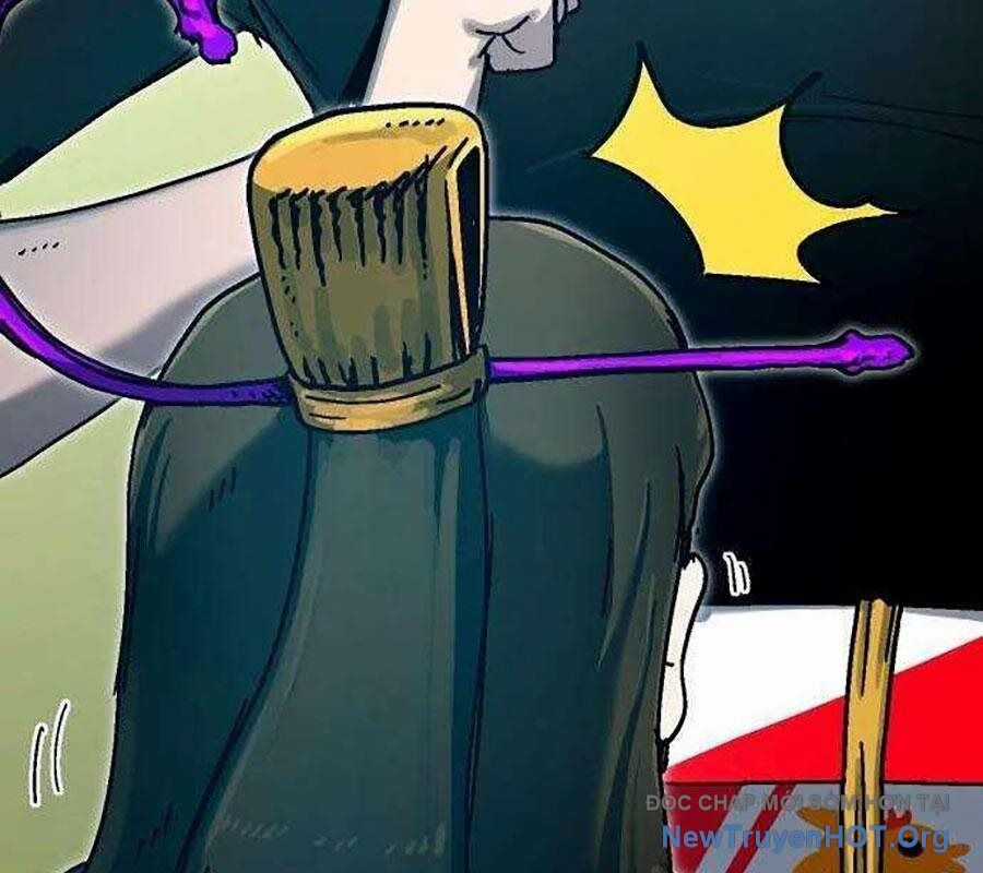 Lỗi Hệ Thống Chương 40 trang 191