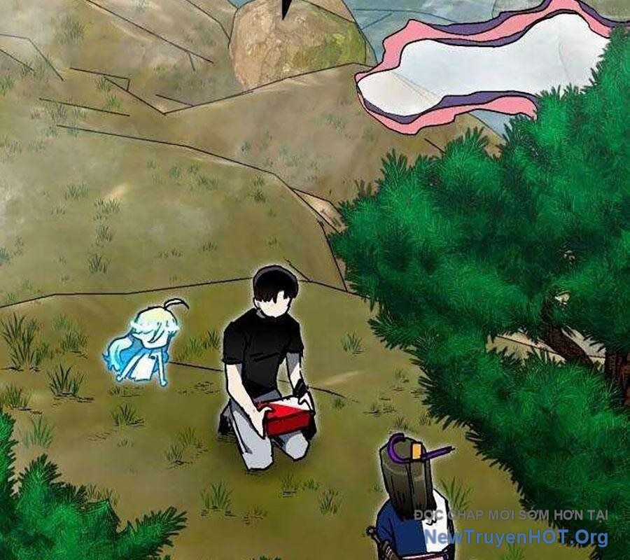 Lỗi Hệ Thống Chương 40 trang 223