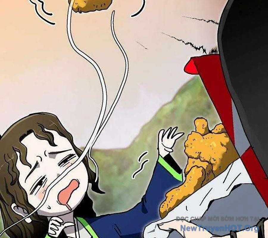 Lỗi Hệ Thống Chương 40 trang 260