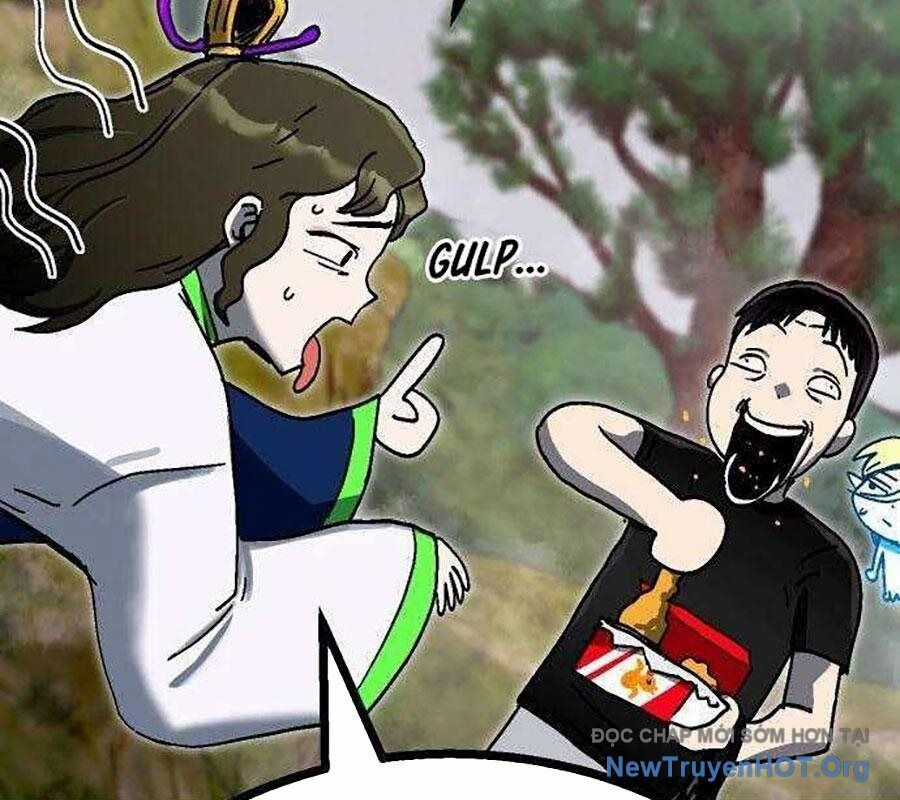 Lỗi Hệ Thống Chương 40 trang 289