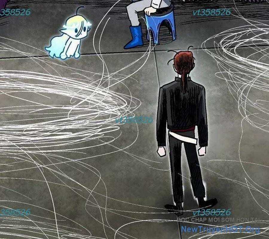 Lỗi Hệ Thống Chương 41 trang 163