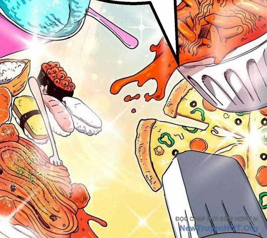 Lỗi Hệ Thống Chương 41 trang 17