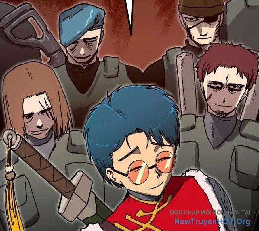 Lỗi Hệ Thống Chương 41 trang 177