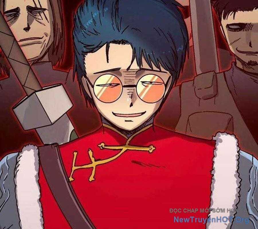 Lỗi Hệ Thống Chương 41 trang 251