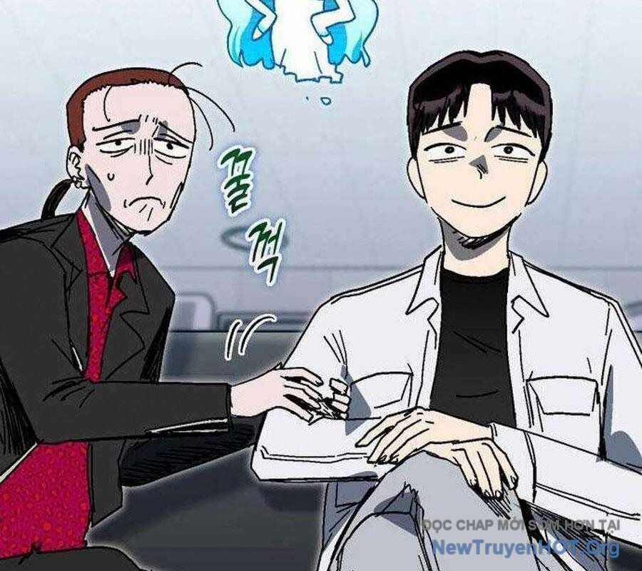 Lỗi Hệ Thống Chương 41 trang 255