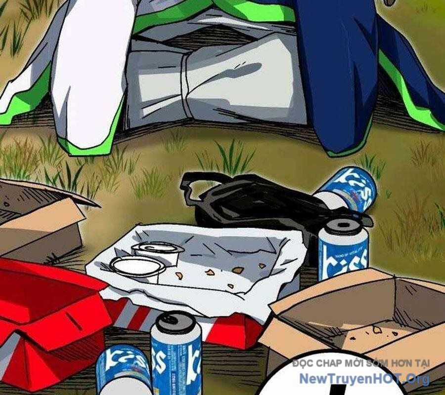 Lỗi Hệ Thống Chương 41 trang 26