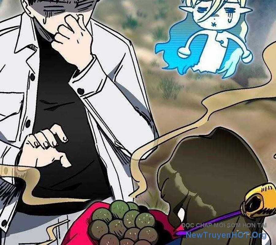 Lỗi Hệ Thống Chương 42 trang 207