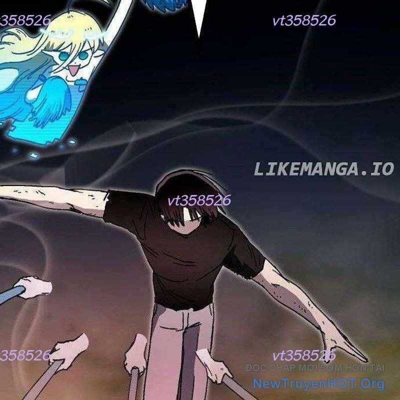 Lỗi Hệ Thống Chương 44 trang 123