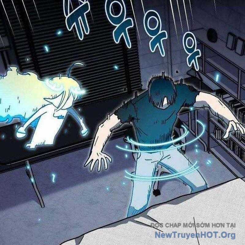 Lỗi Hệ Thống Chương 44 trang 207