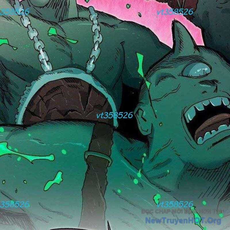 Lỗi Hệ Thống Chương 44 trang 253