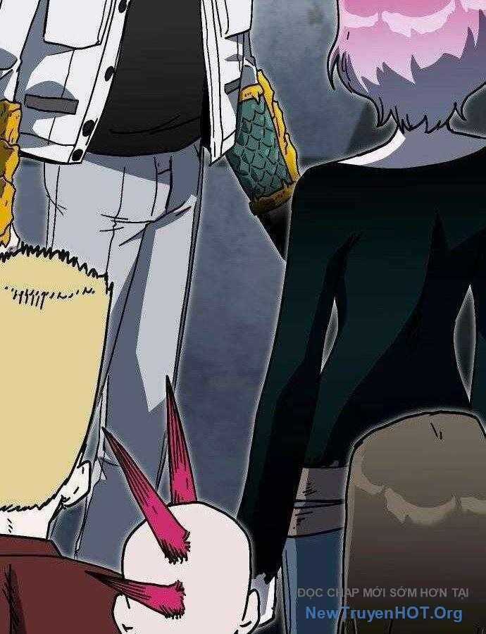 Lỗi Hệ Thống Chương 45 trang 157