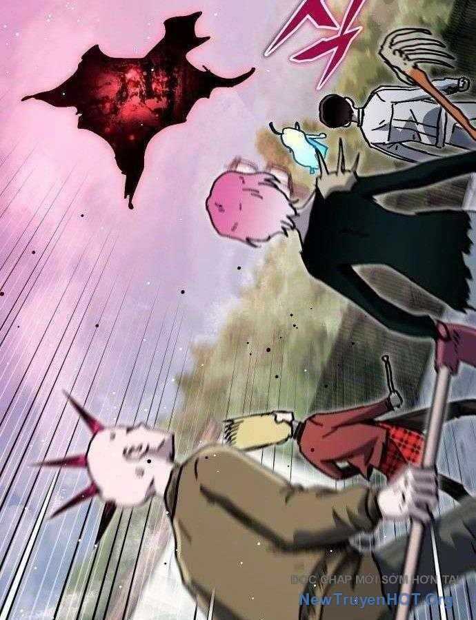 Lỗi Hệ Thống Chương 45 trang 194