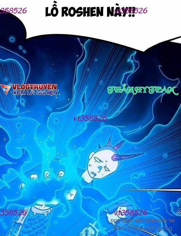 Lỗi Hệ Thống Chương 45 trang 206