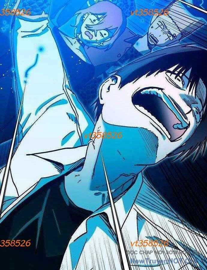 Lỗi Hệ Thống Chương 45 trang 207