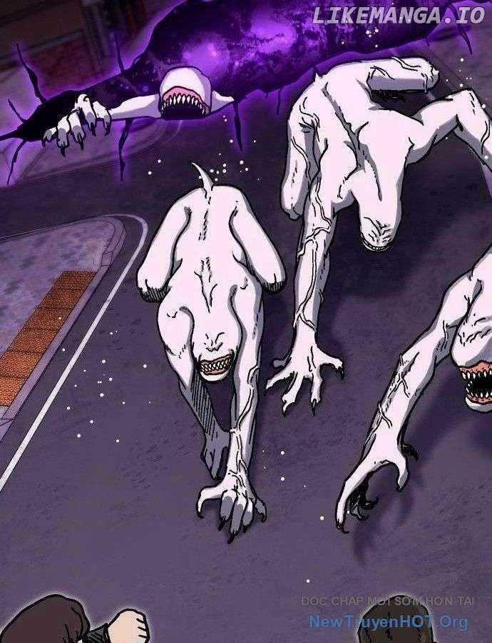 Lỗi Hệ Thống Chương 45 trang 27