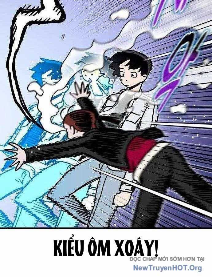 Lỗi Hệ Thống Chương 45 trang 64