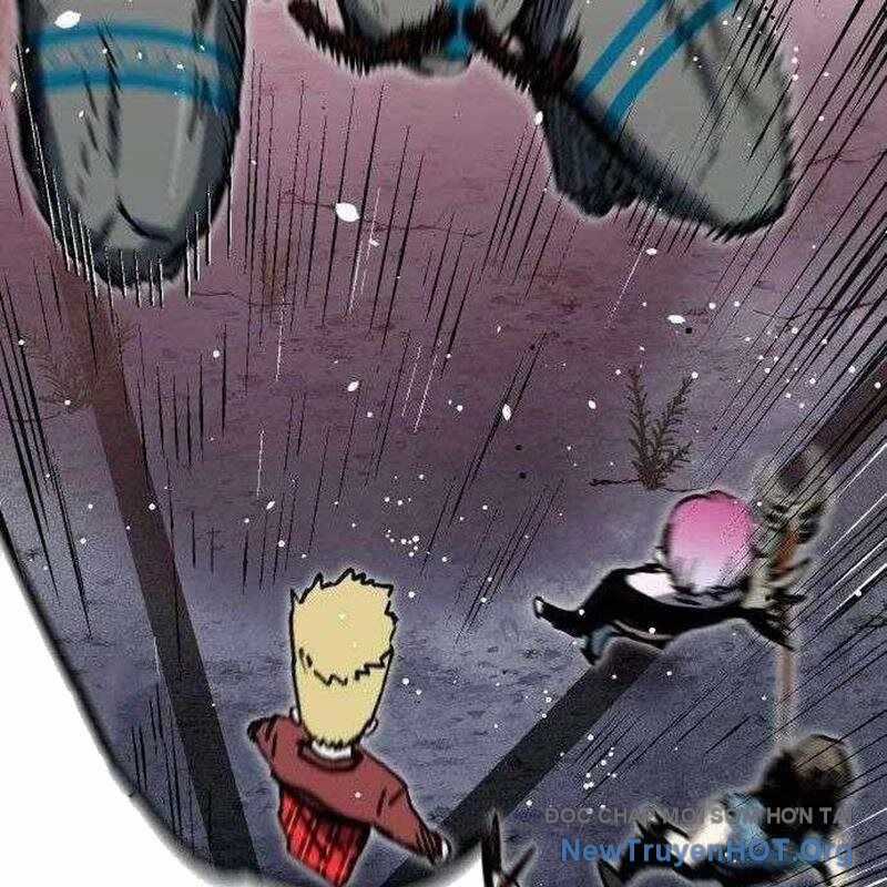 Lỗi Hệ Thống Chương 46 trang 16