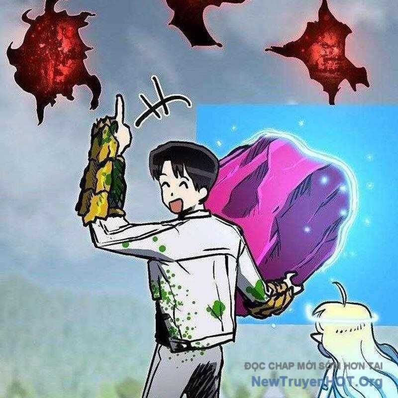 Lỗi Hệ Thống Chương 46 trang 167