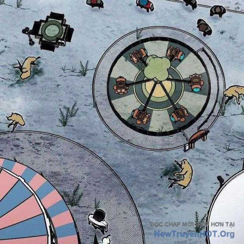 Lỗi Hệ Thống Chương 46 trang 233