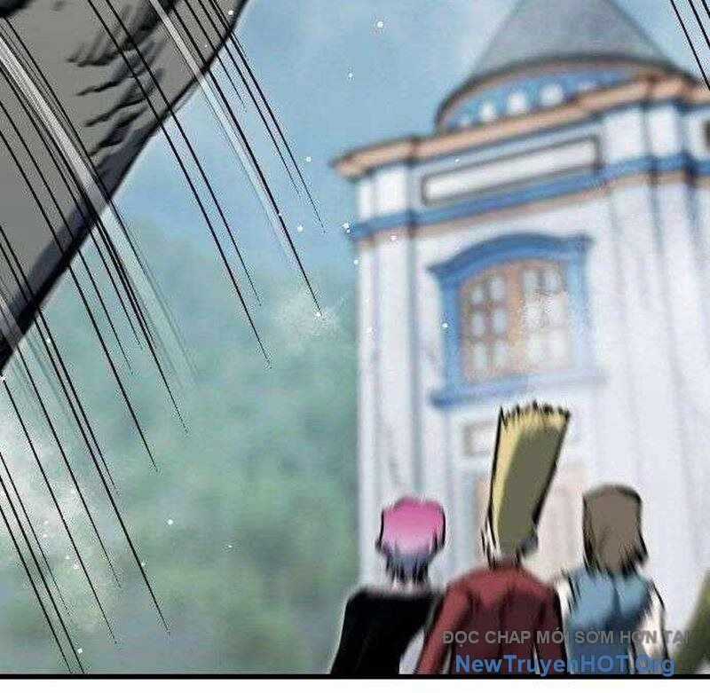 Lỗi Hệ Thống Chương 46 trang 24