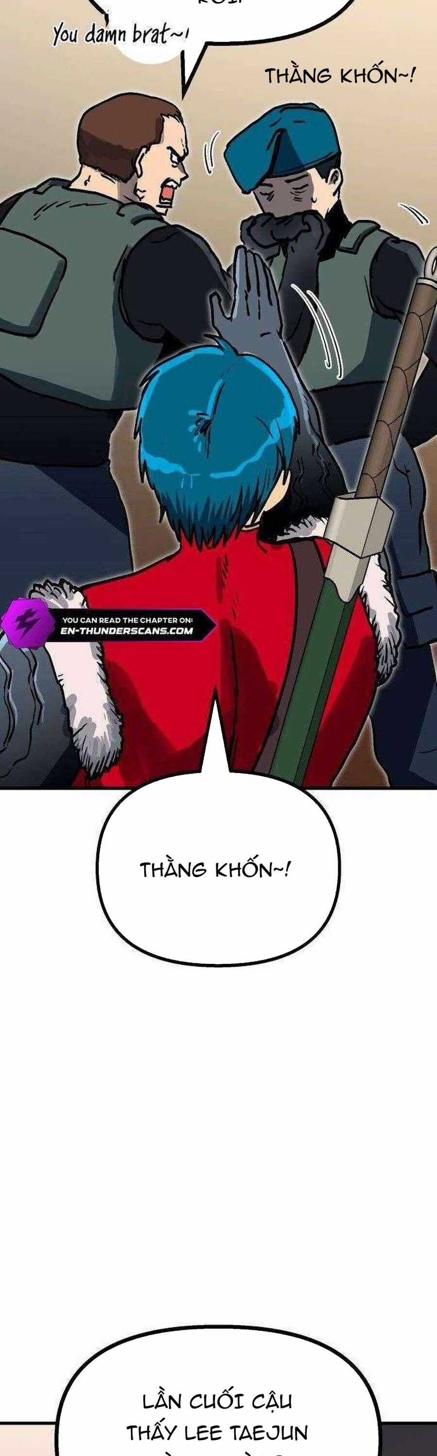 Lỗi Hệ Thống Chương 47 trang 10