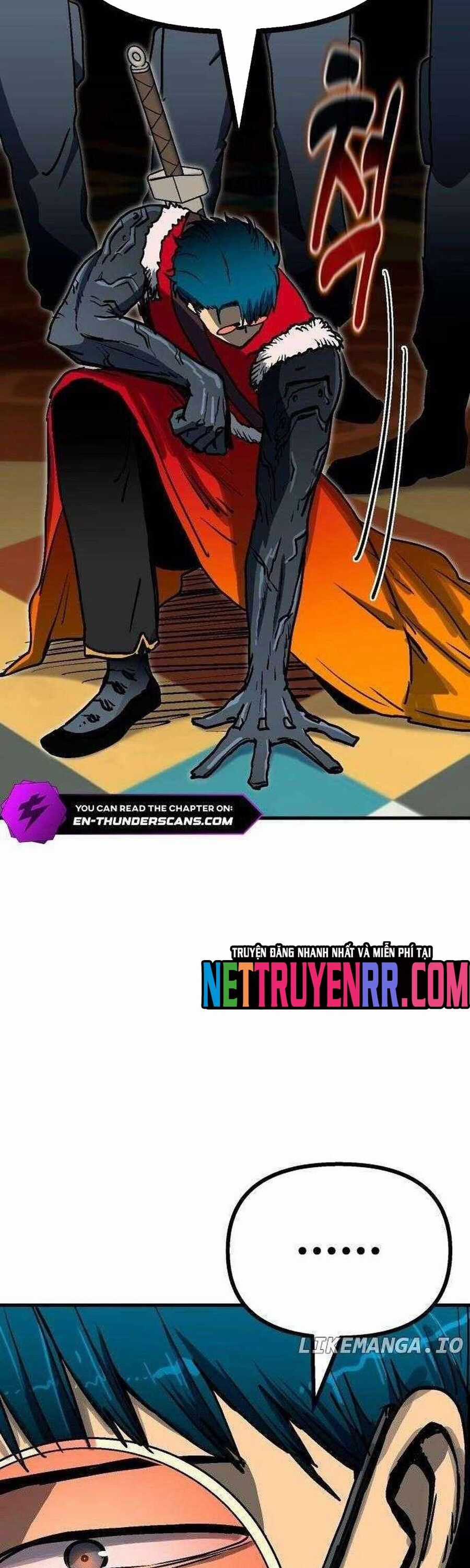 Lỗi Hệ Thống Chương 47 trang 12