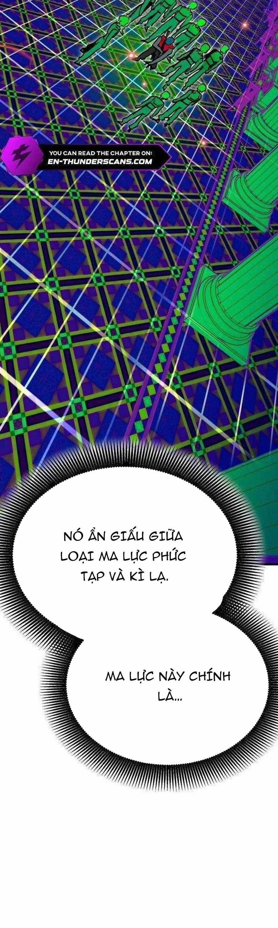 Lỗi Hệ Thống Chương 47 trang 15