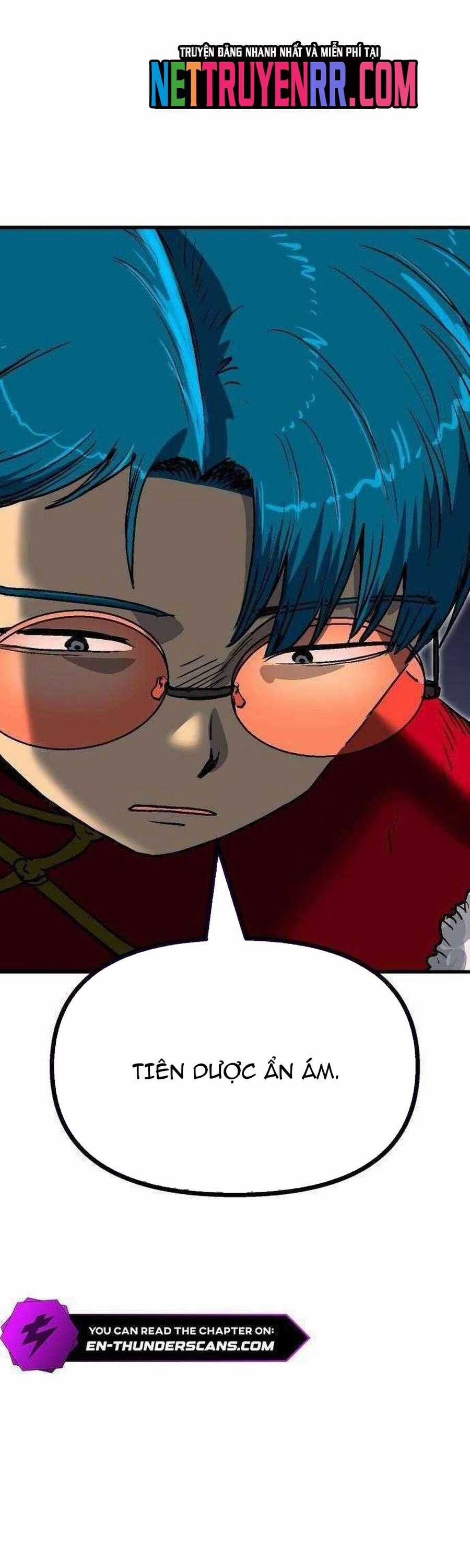 Lỗi Hệ Thống Chương 47 trang 16