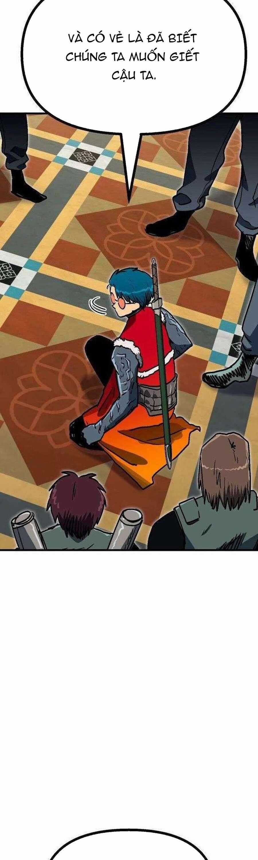 Lỗi Hệ Thống Chương 47 trang 18