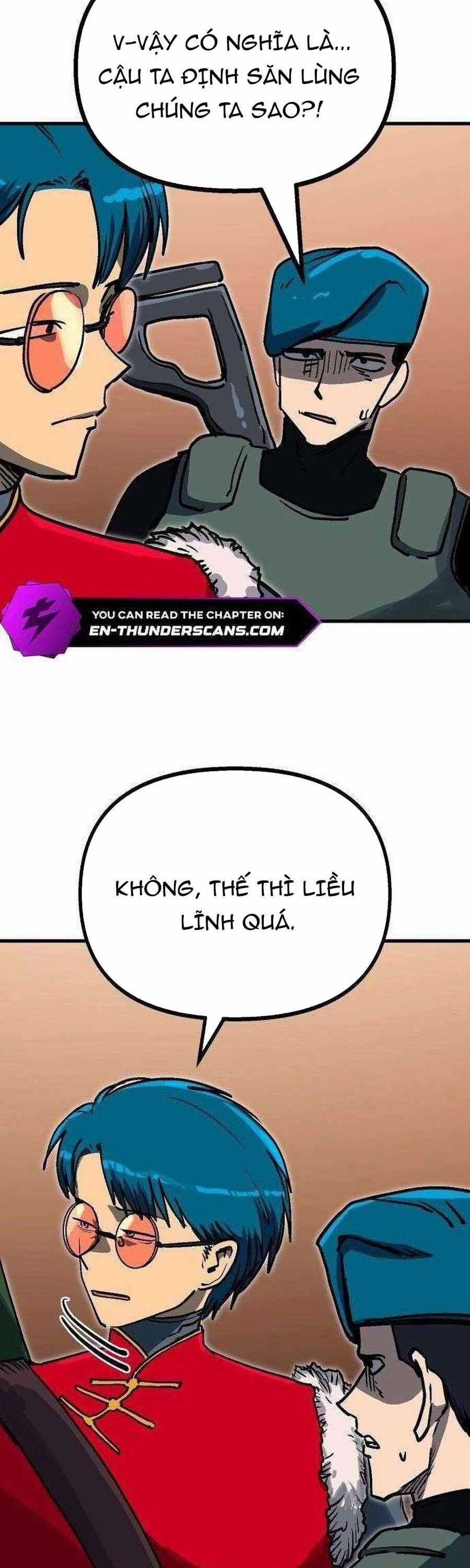 Lỗi Hệ Thống Chương 47 trang 19